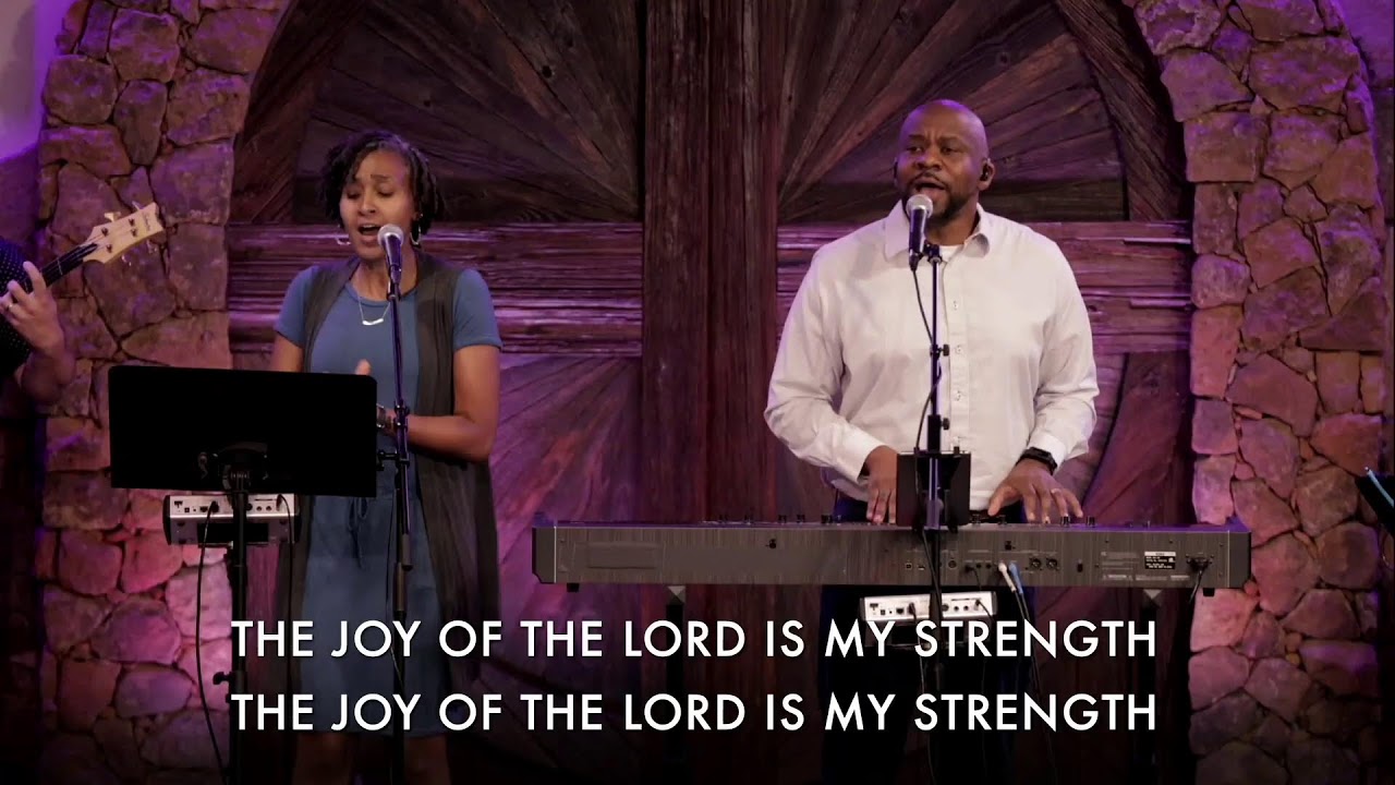 Jesus's humility and trust in the Father's plan