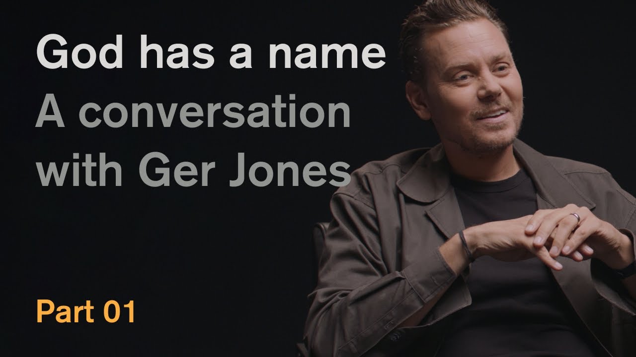 What we get wrong about God