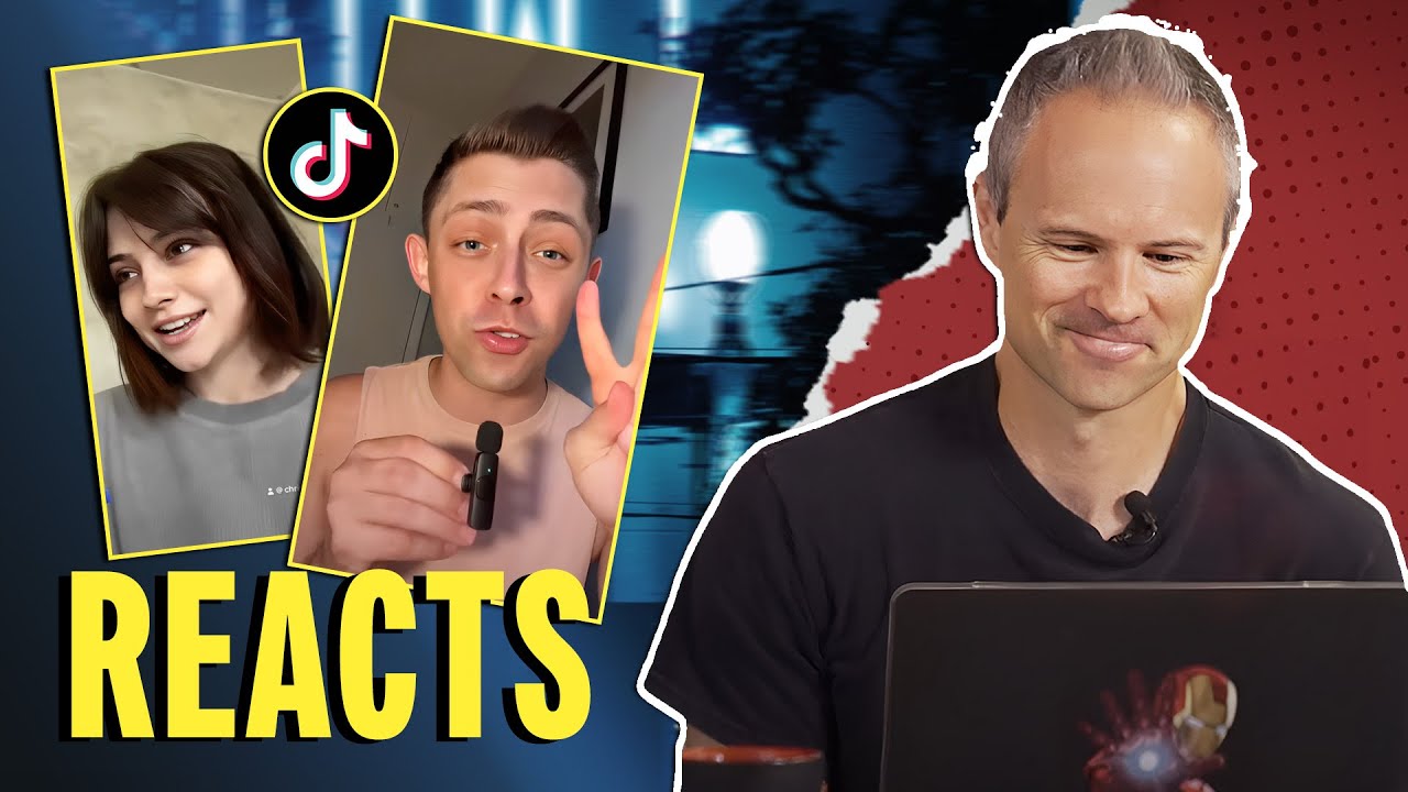 A Christian professor responds to popular TikTok videos