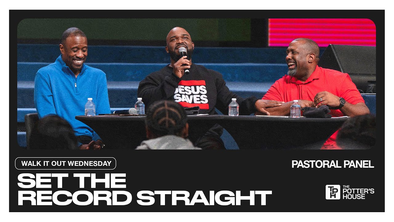 Set the Record Straight: Beyond the Facts