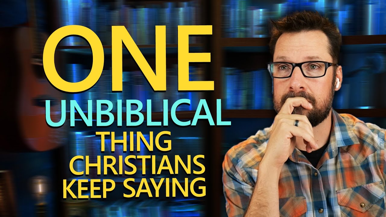 Why all sin is not the same