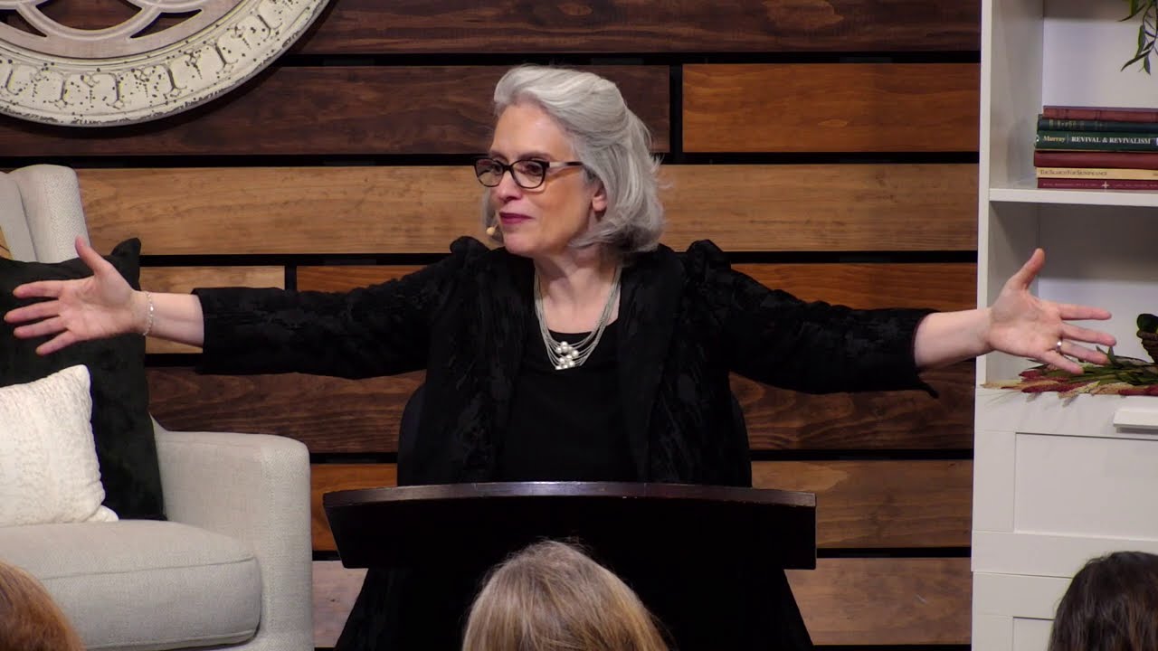 God's steadfast love revealed in judgment and salvation