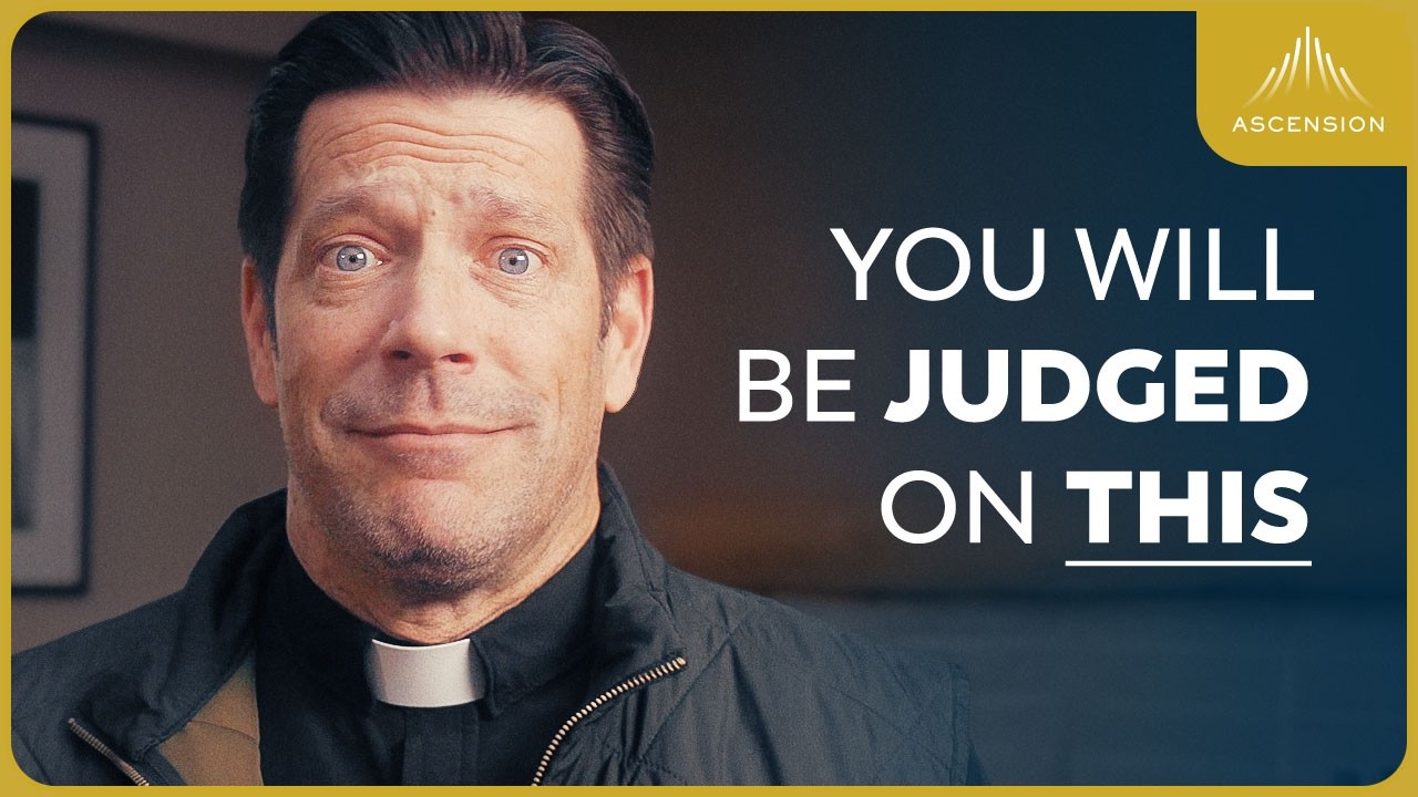 Busyness: Judged on Love Alone