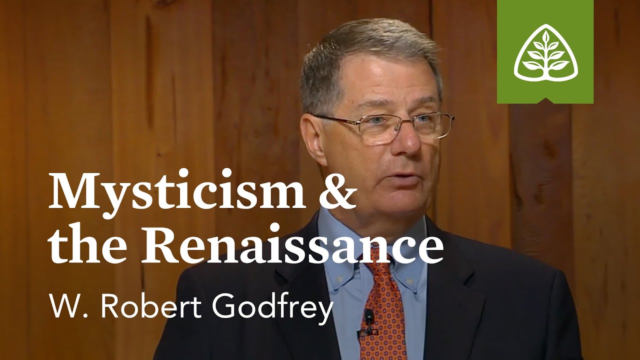 Mysticism, Renaissance, and Scripture's Clarity