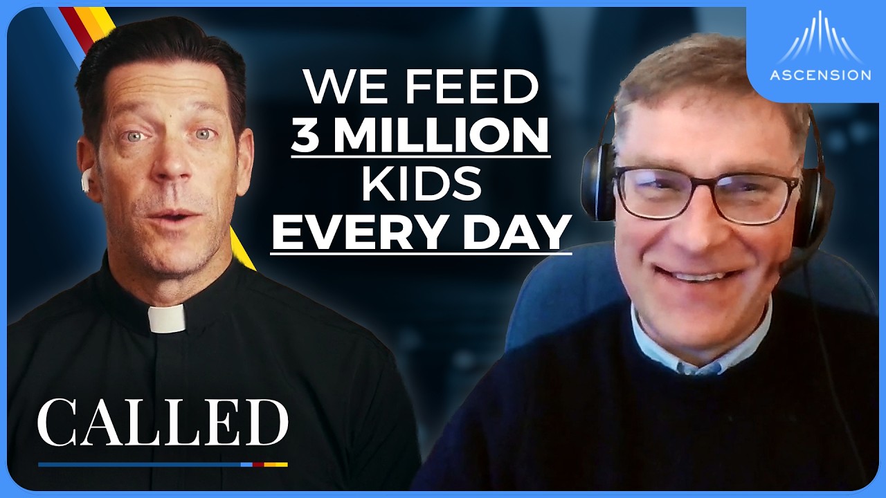 Faith Without Works: Mary's Meals