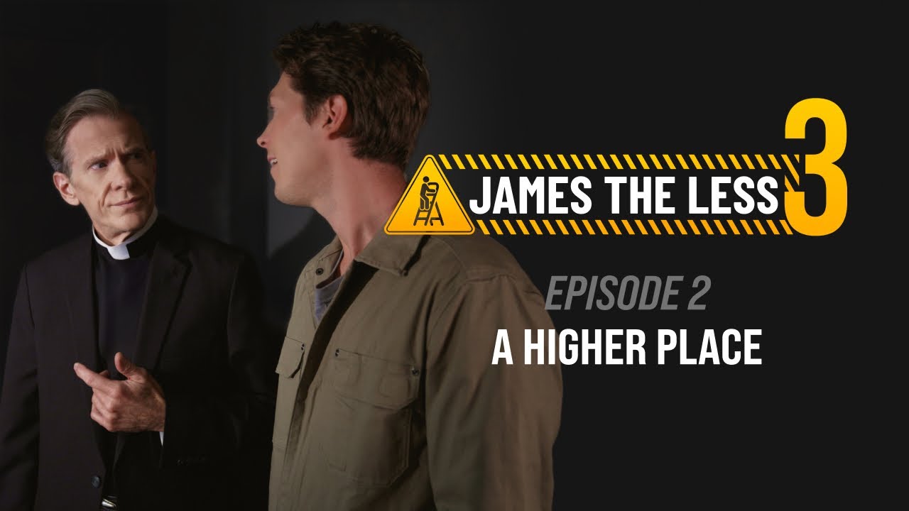James' Bell Tower, Anne-Marie's Advice