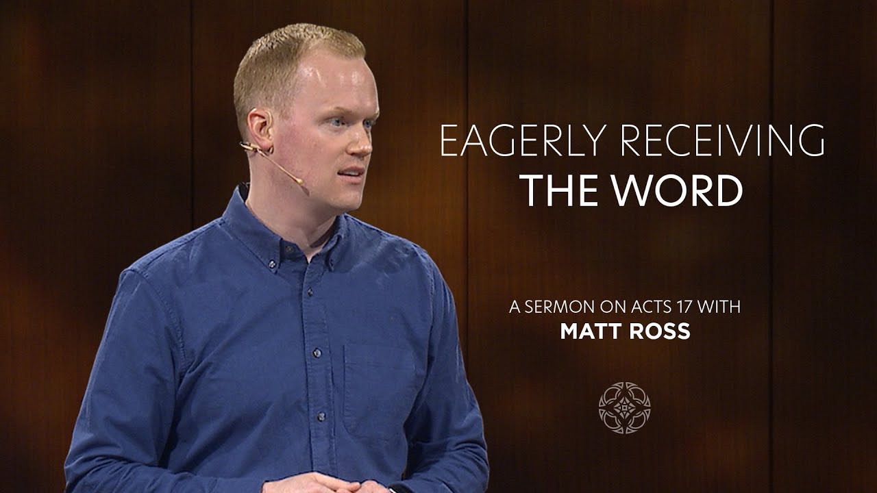 How to listen to and respond to God's word