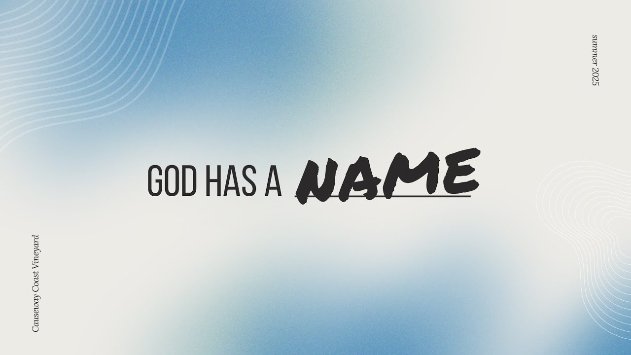 The Lord is peace: Jehovah Shalom