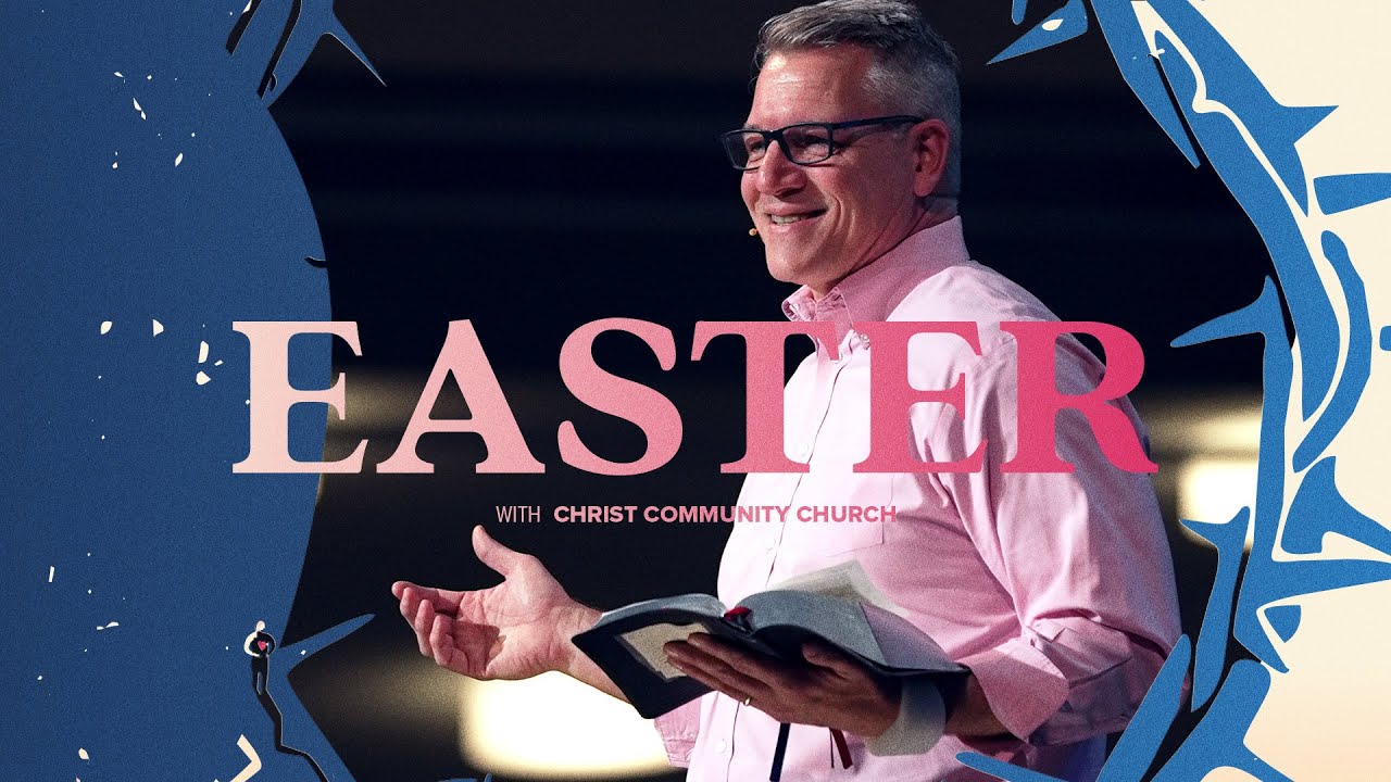 Jesus is alive: The road to Emmaus