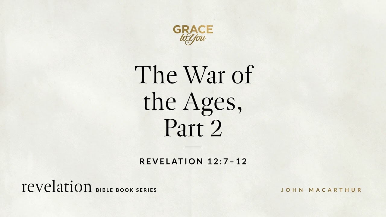 Michael's War: Revelation 12