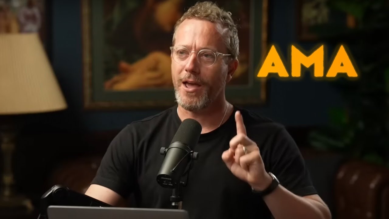 Jesus Our Refuge: We Need to Talk