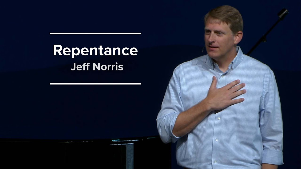 The Ninevites' repentance and the meaning of true repentance
