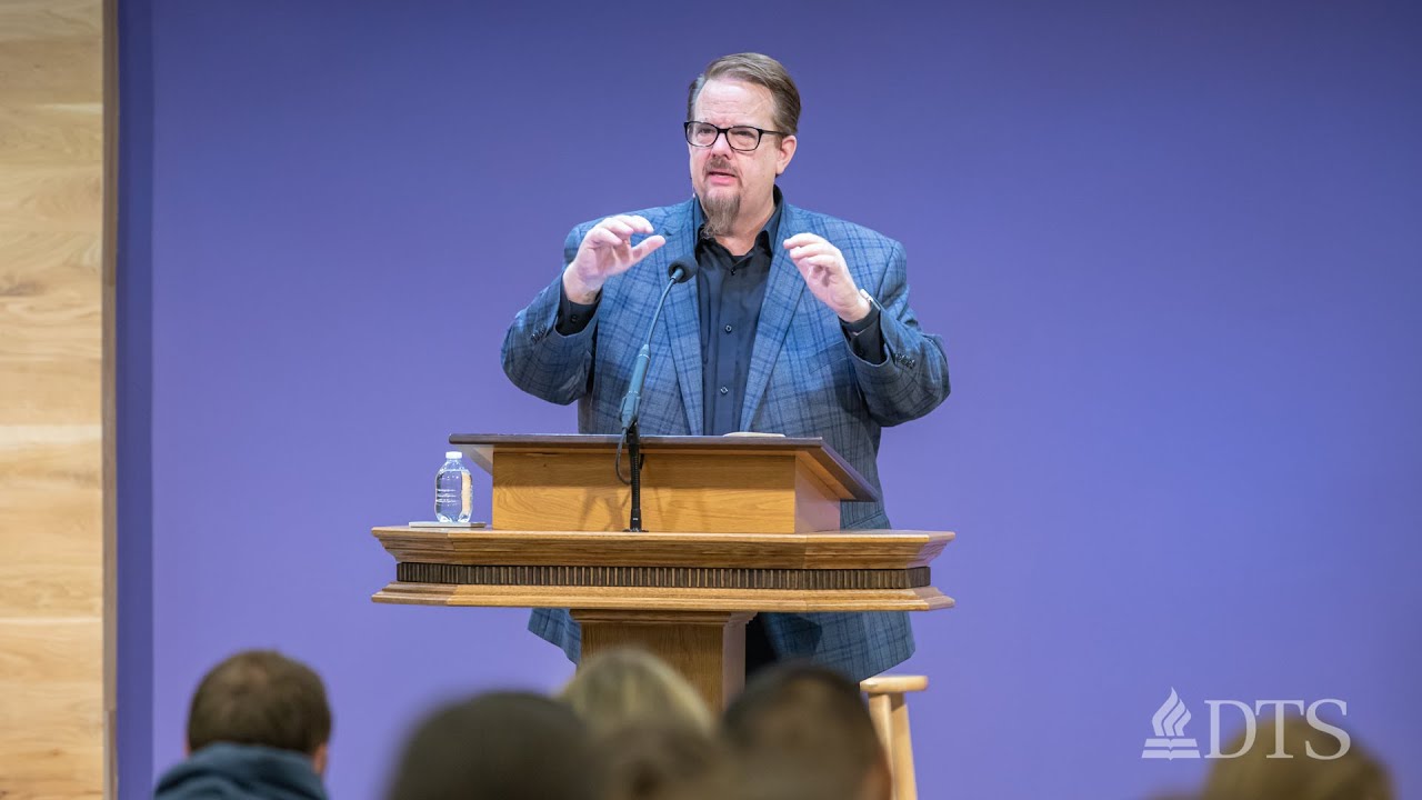 All have gifts: Empowering the church for God's glory