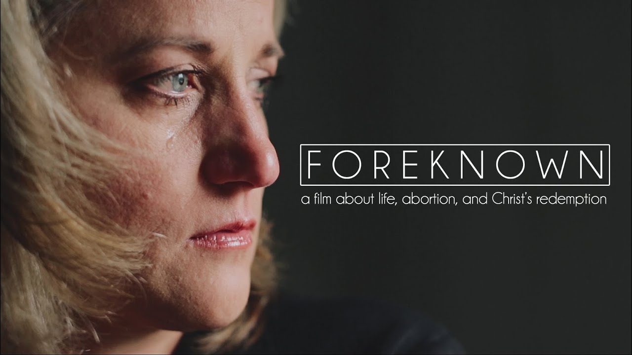 A man's journey through multiple abortions to redemption