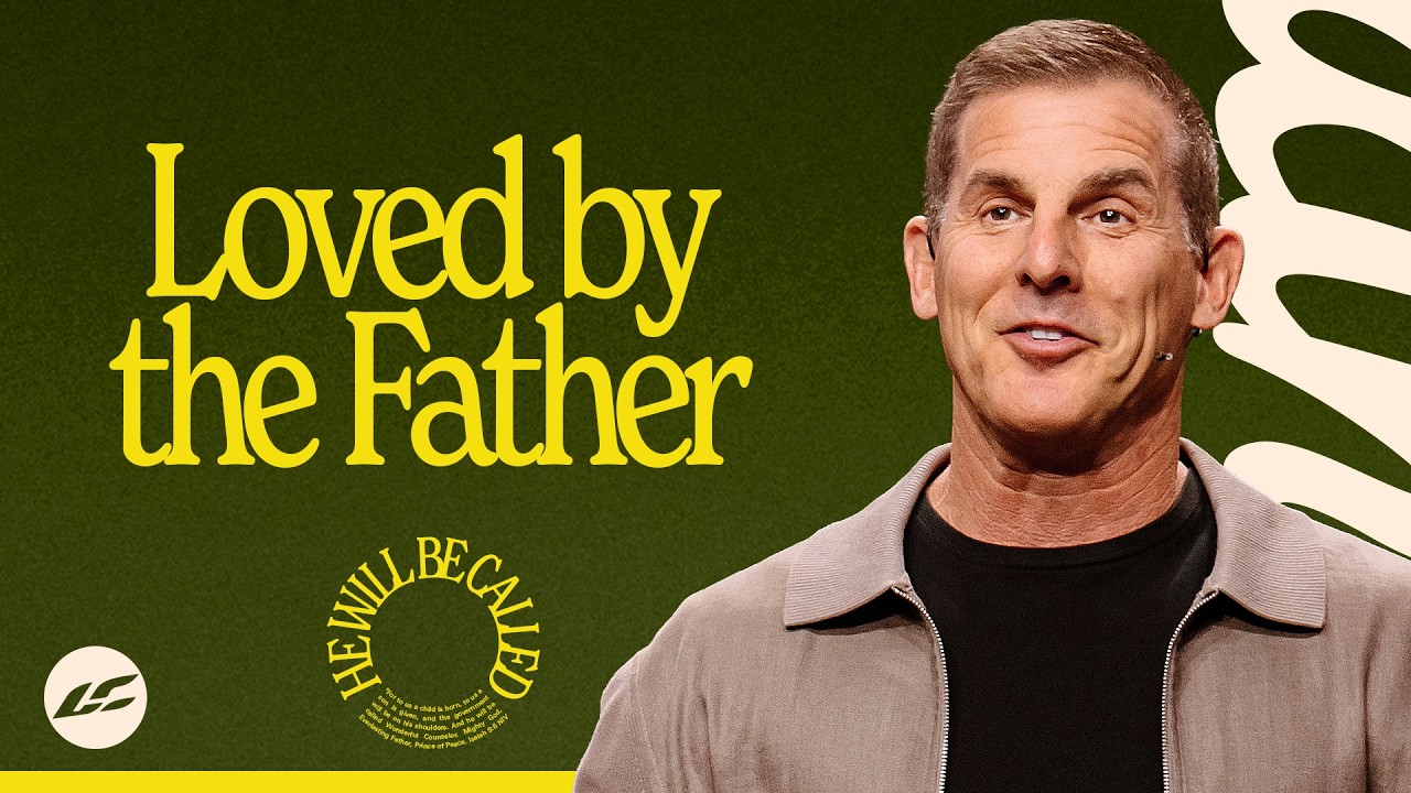 The Father You’ve Always Wanted