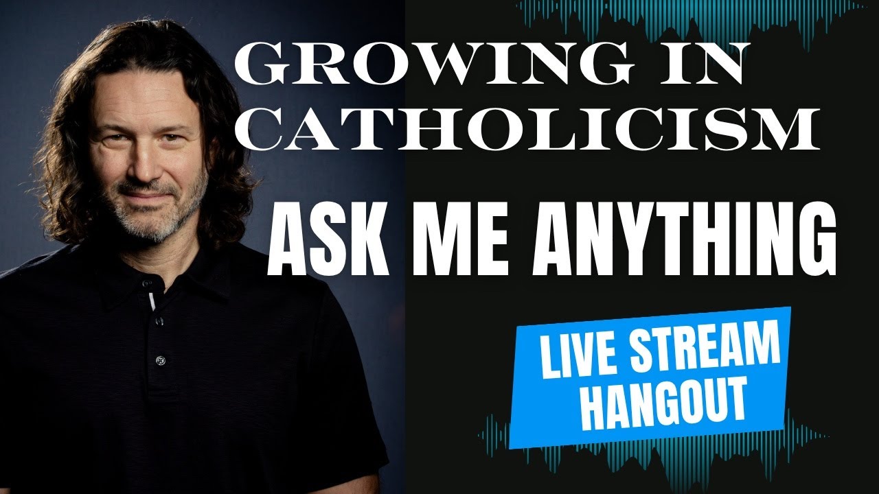 Catholic Growth: Overcoming Faith Obstacles