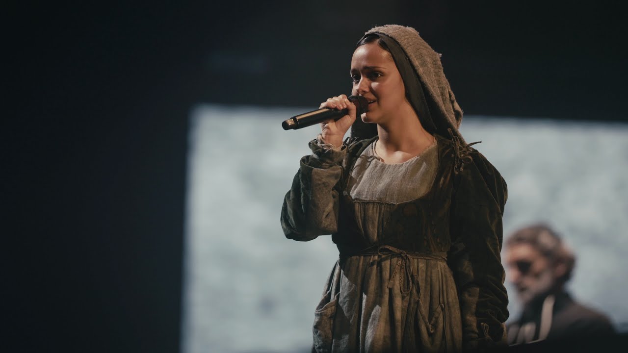 Bernadette Musical: Miracle in Making