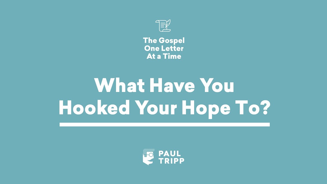 Understanding living hope from 1 Peter 1:3-9