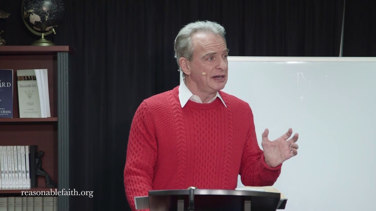 The historicity of Jesus' post-mortem appearances