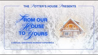 Potter's House Christmas: Birth's Significance Shared