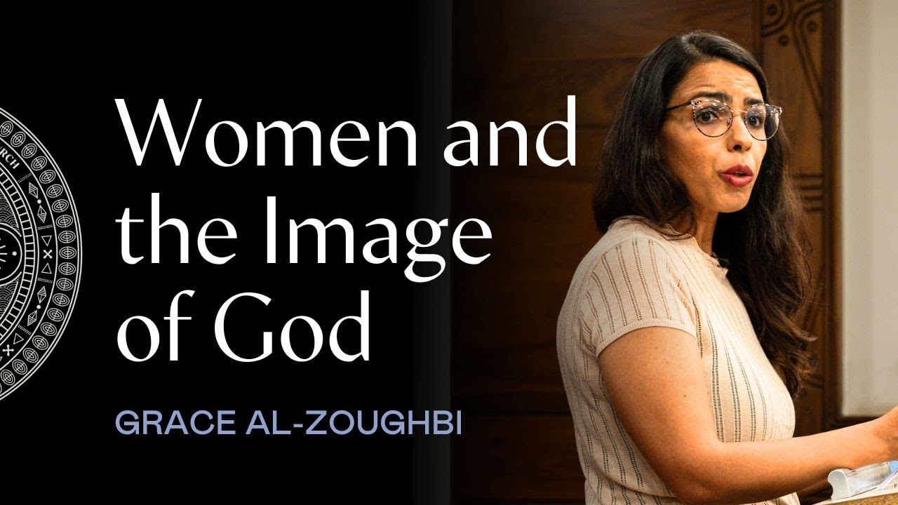 Women in the Middle East: Bearing God's image and leading the church