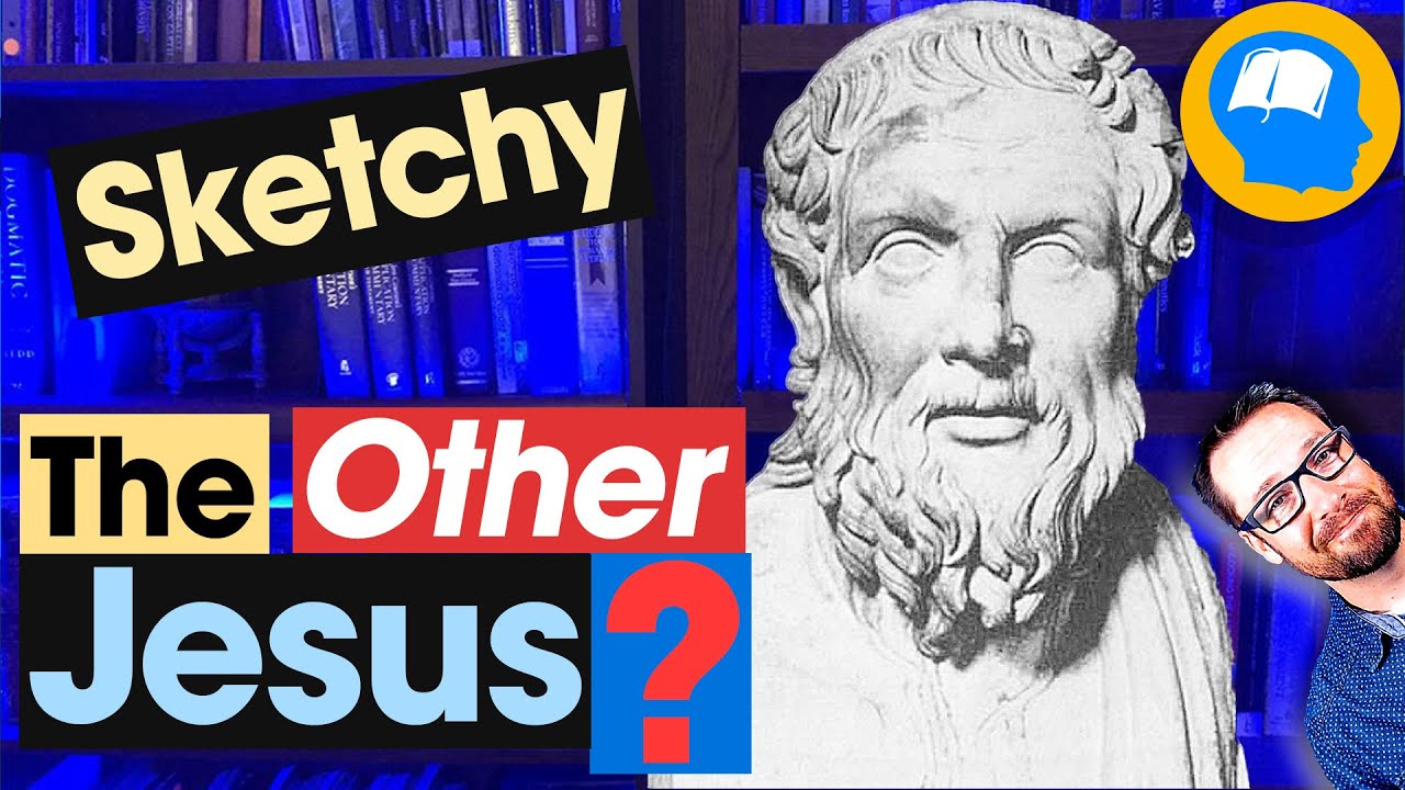 Examining Apollonius of Tyana as a parallel to Jesus