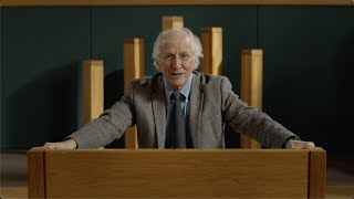 The Pleasure of God in Preaching