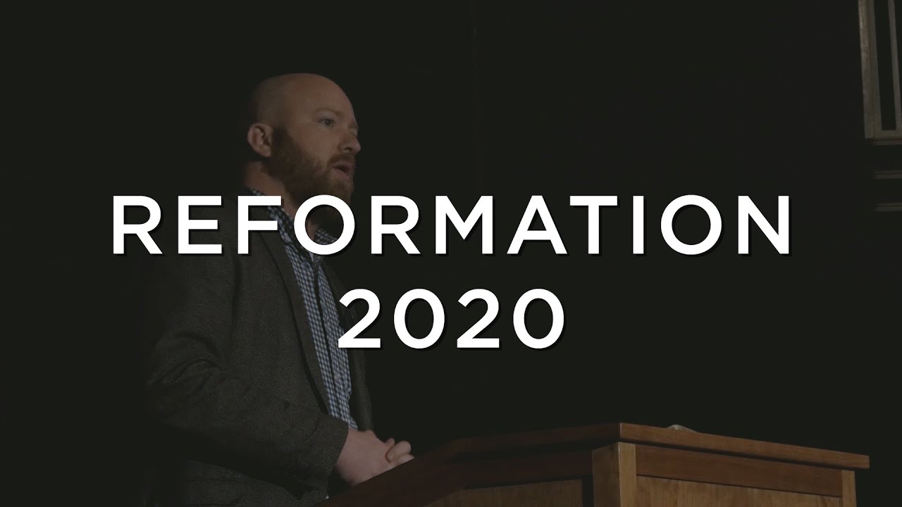 The power of grace in a world of postmodernism
