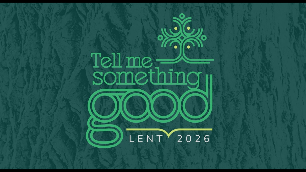 God's love redefines what is possible