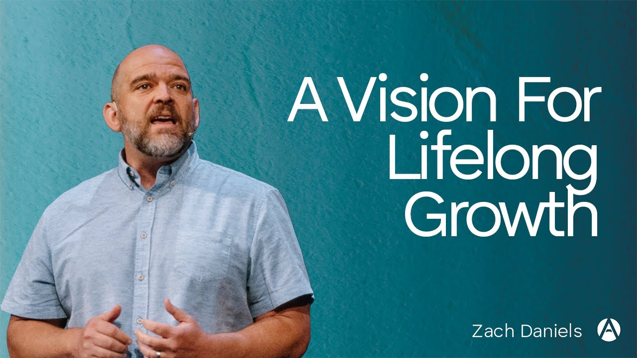 Stages of spiritual development in discipleship