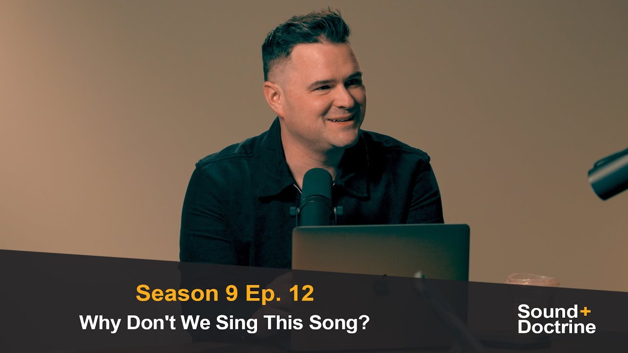 How to respond to song requests from the congregation