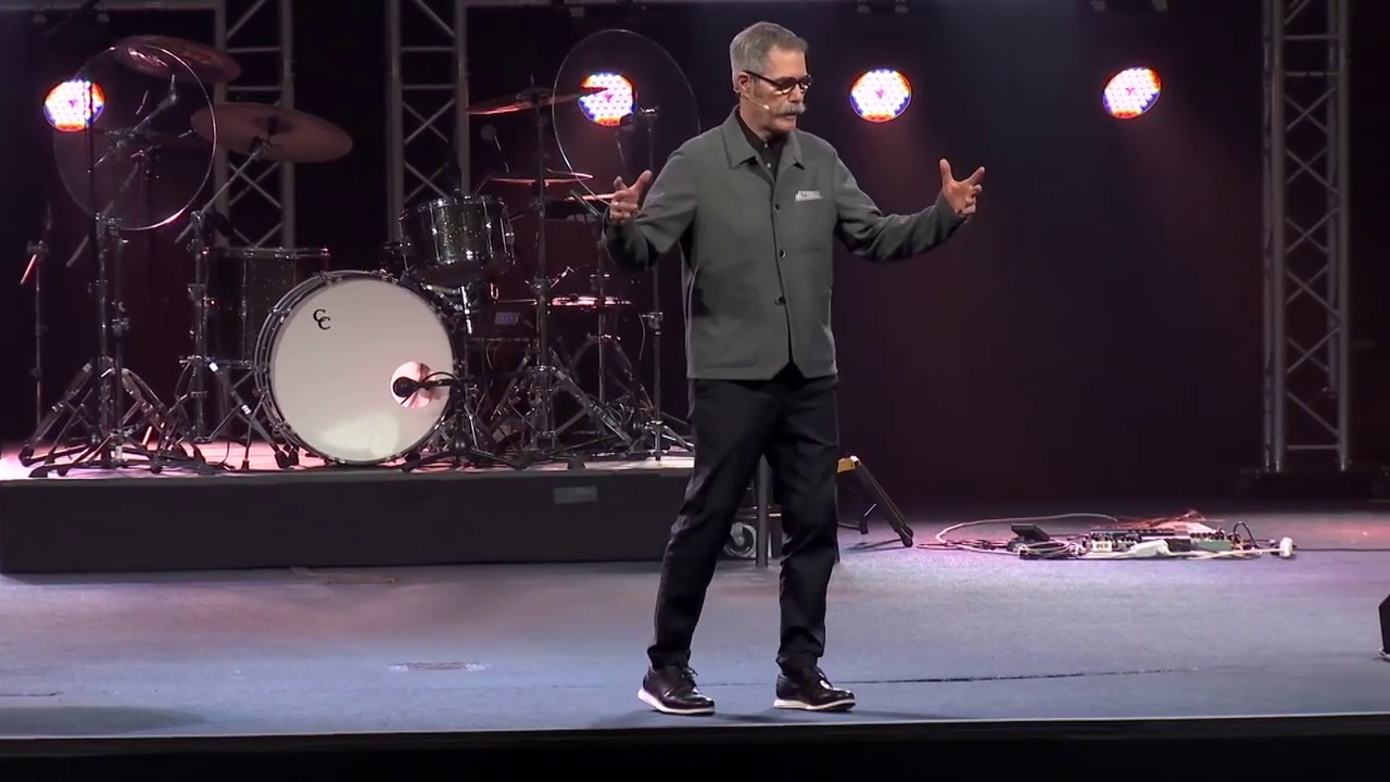 Parenting lessons from the parables of lost things