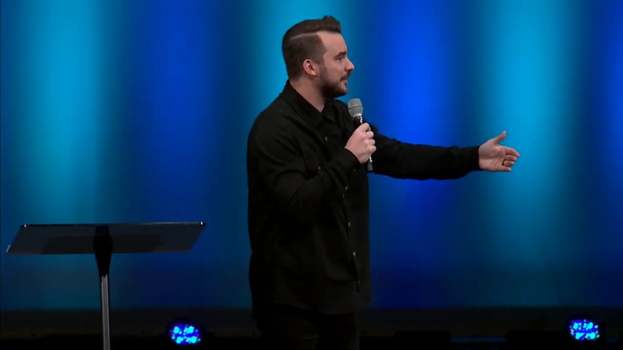 Worship as a lifestyle, not just a song