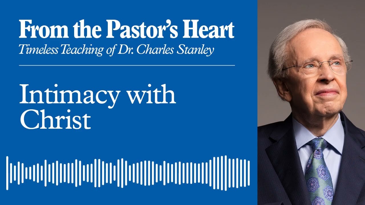 Surpassing Value: Knowing Christ Personally