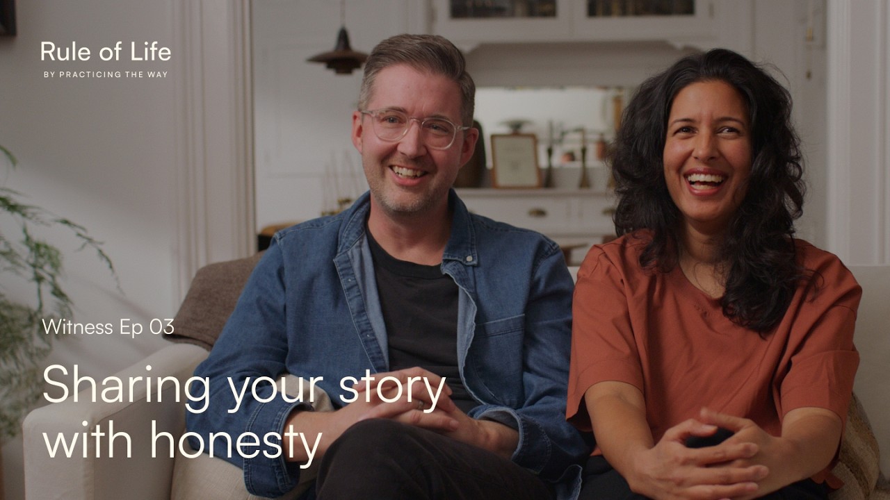Witness Story 03: Bearing Witness to Jesus in Hostility