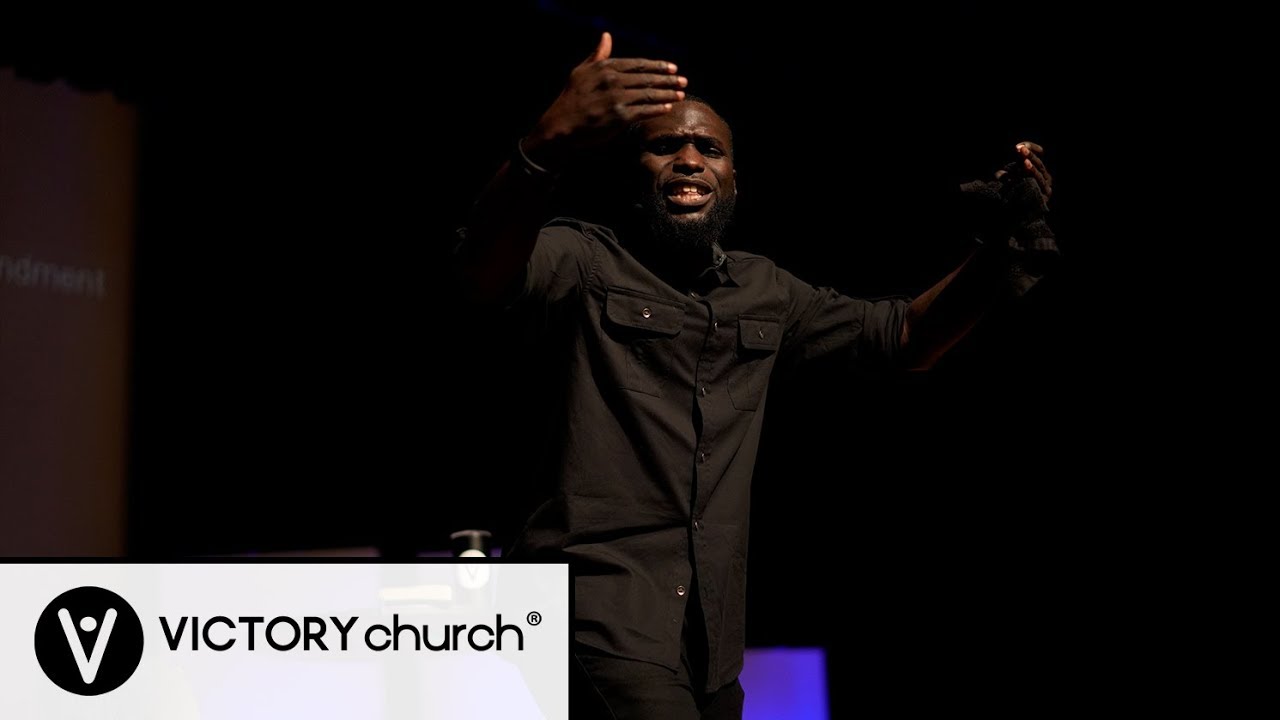 A Sanctified Struggle